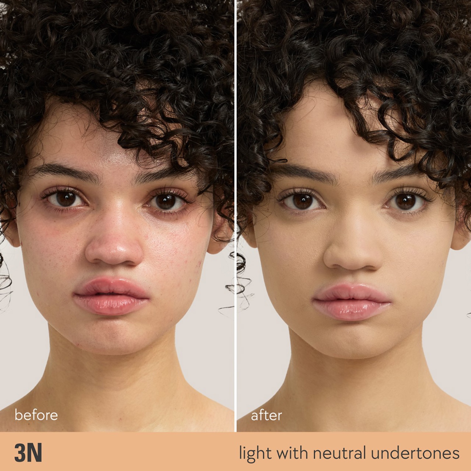 NATURAL BLUR POWDER FOUNDATION (POLVO COMPACTO MATIFICANTE)